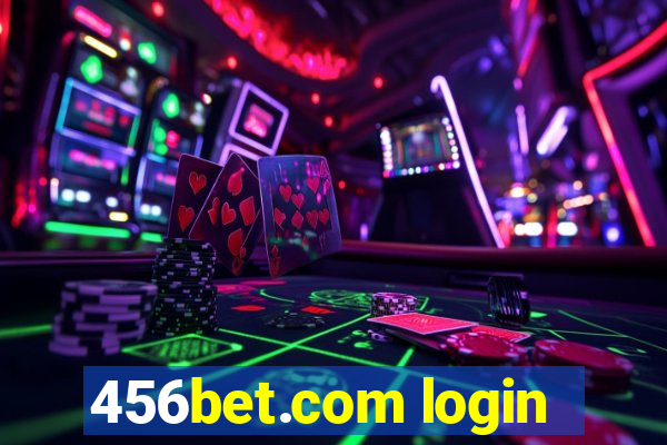 456bet.com login